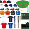 野球用品を販売しているECサイトの紹介